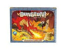 Dungeon! Fantasy Board Game