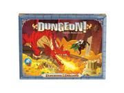 Dungeon! Fantasy Board Game