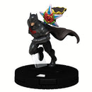 Heroclix Batman & Jarro Exclusive Figure