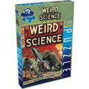 EC COMICS: WEIRD SCIENCE NO. 15 - PUZZLE (1000PCS)