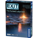 Exit the Game: The Cursed Labyrinth