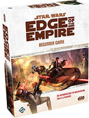 Star Wars Edge of the Empire: Beginner Game