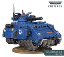 Space Marines: Gladiator