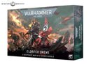 Warhammer 40K Eldritch Omens