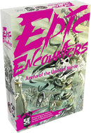 Epic Encounters: Arena of The Undead Horde