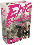 Epic Encounters: Lair of the Red Dragon