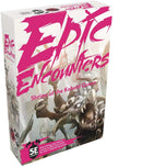 Epic Encounters: Shrine of the Kobold Queen