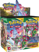 Pokemon Evolving Skies Booster Box