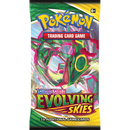 Pokemon Evolving Skies: Booster Pack