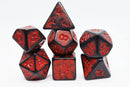 RPG Plastic Dice Sets: Foam Brain Games