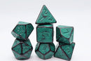 RPG Plastic Dice Sets: Foam Brain Games