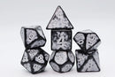 RPG Plastic Dice Sets: Foam Brain Games