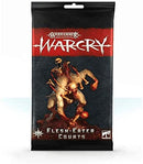 Warcry Card Packs