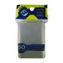 Fantasy Flight Supply: Mini American Card Sleeves (41 x 63 mm)