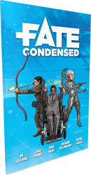 Fate: Condensed