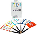 Friend or Faux