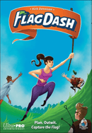 Flag Dash