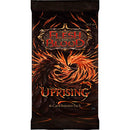 Flesh and Blood TCG: Uprising Booster Pack