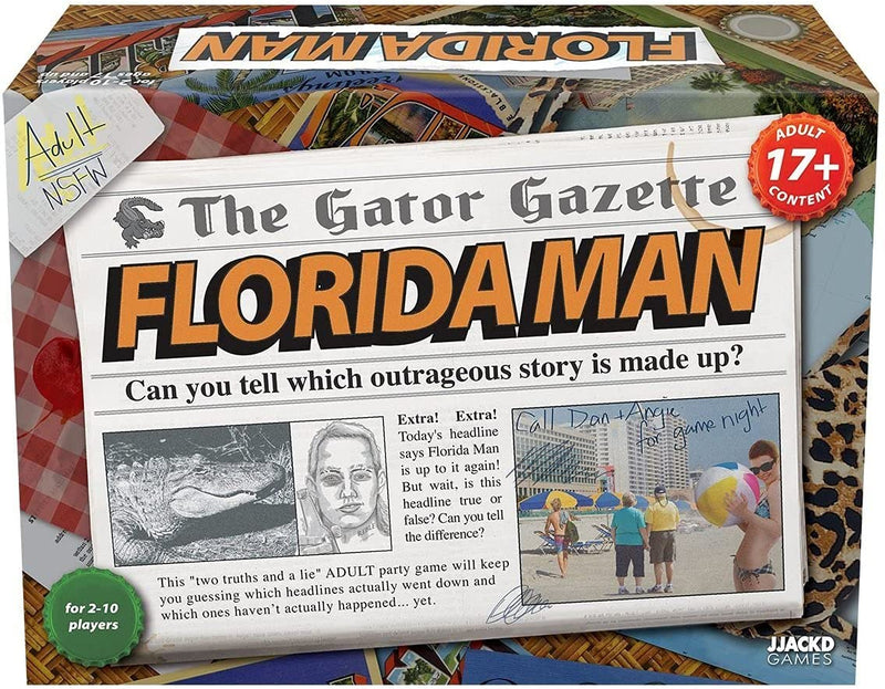 Floridaman