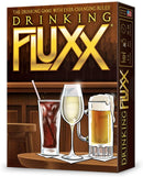 Fluxx: Drinking