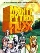 Fluxx: Monty Python