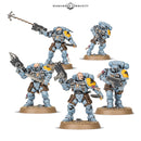 Kill Team: Fangs of Ulfrich