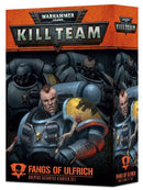 Kill Team: Fangs of Ulfrich