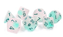 Sirius RPG Dice Polyhedral sets