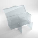 Fourtress 320+ Clear Deck Box