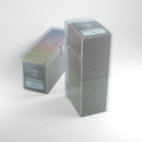 Fourtress 320+ Clear Deck Box
