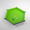 Gamegenic Hexagonal Magnetic Dice Tray