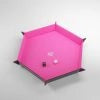 Gamegenic Hexagonal Magnetic Dice Tray