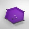 Gamegenic Hexagonal Magnetic Dice Tray