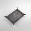 Gmaegenic Rectangular Magnetic Dice Tray