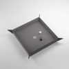 Gamegenic Square Magnetic Dice Tray