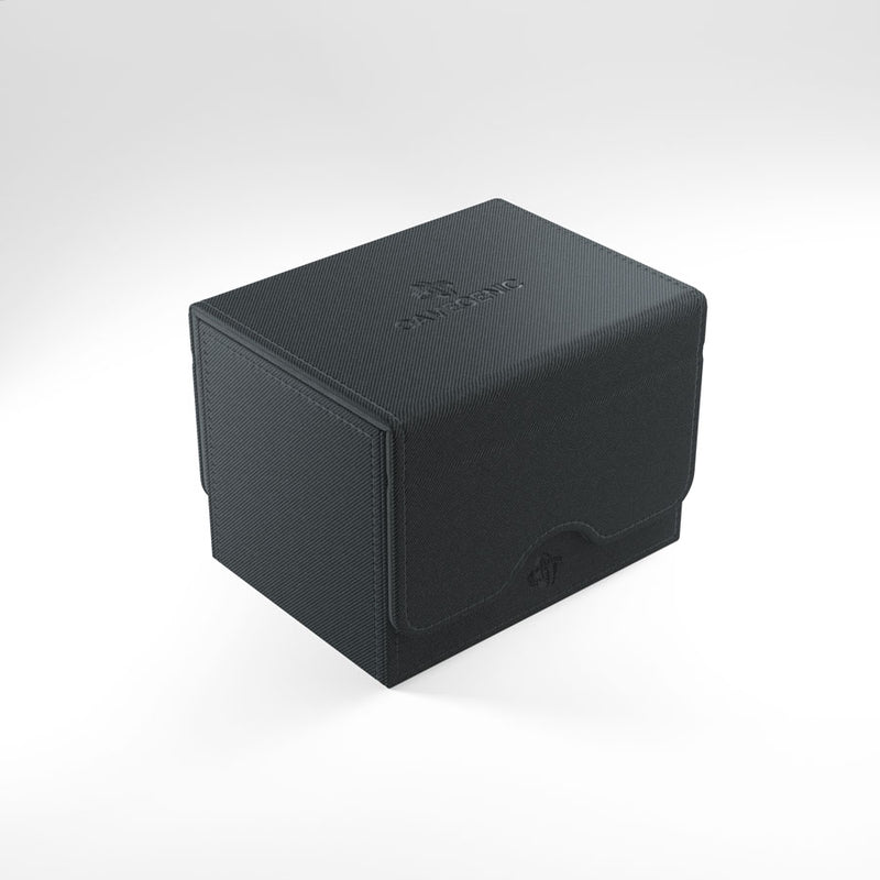 Sidekick Deck Box 100 +
