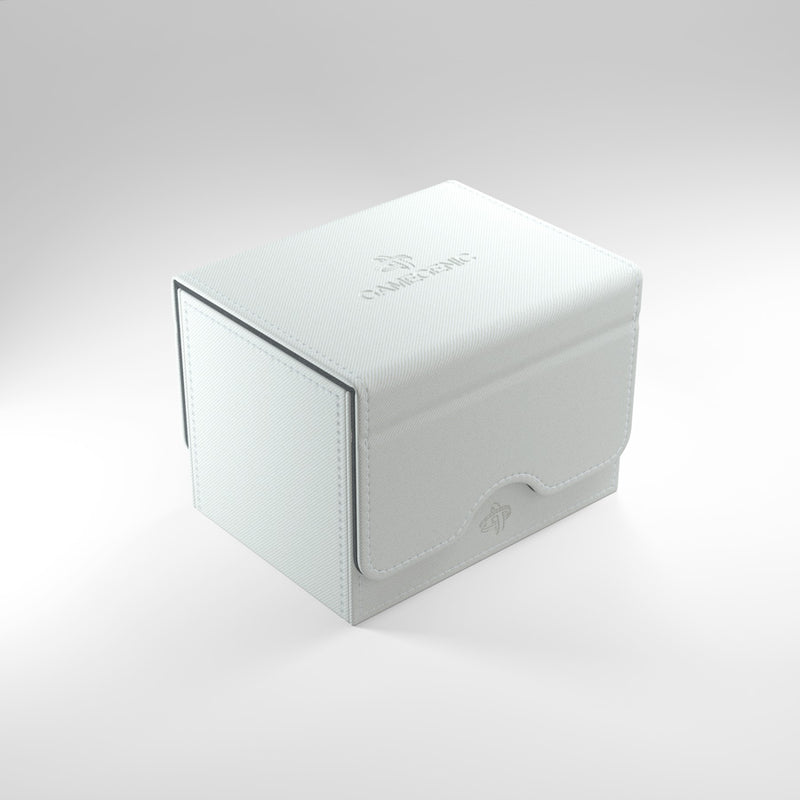 Sidekick Deck Box 100 +