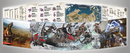 Eberron: Rising from the Last War DM Screen