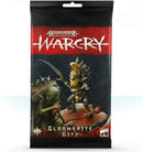 Warcry Card Packs