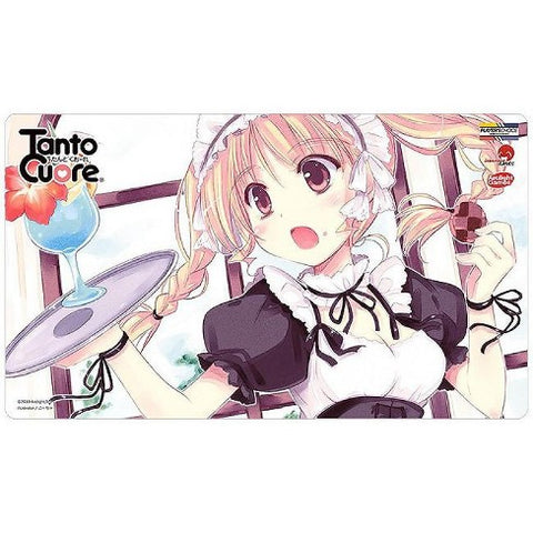 Player's Choice Playmat