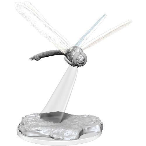 D&D Mini's: Giant Dragonfly