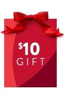 $10 Gift Card