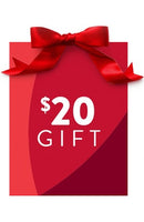 $20 Gift Card