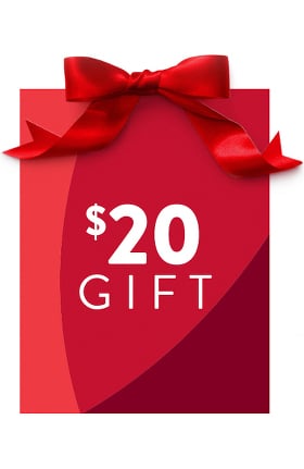 $20 Gift Card