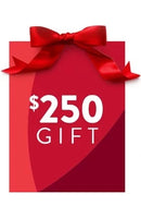 $250 Gift Card