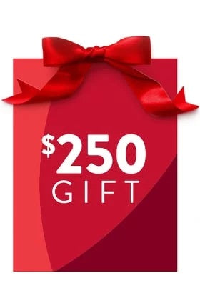 $250 Gift Card