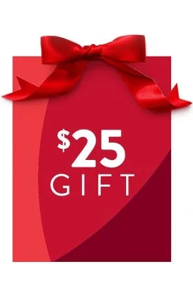 $25 Gift Card