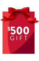 $500 Gift Card