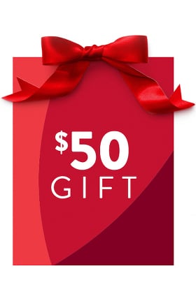 $50 Gift Card
