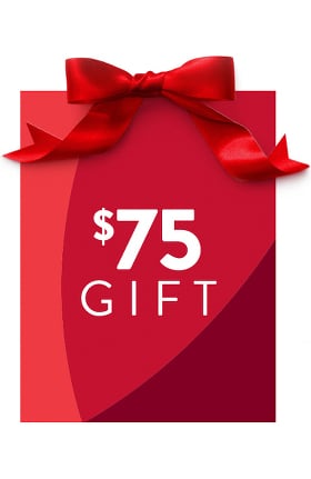 $75 Gift Card